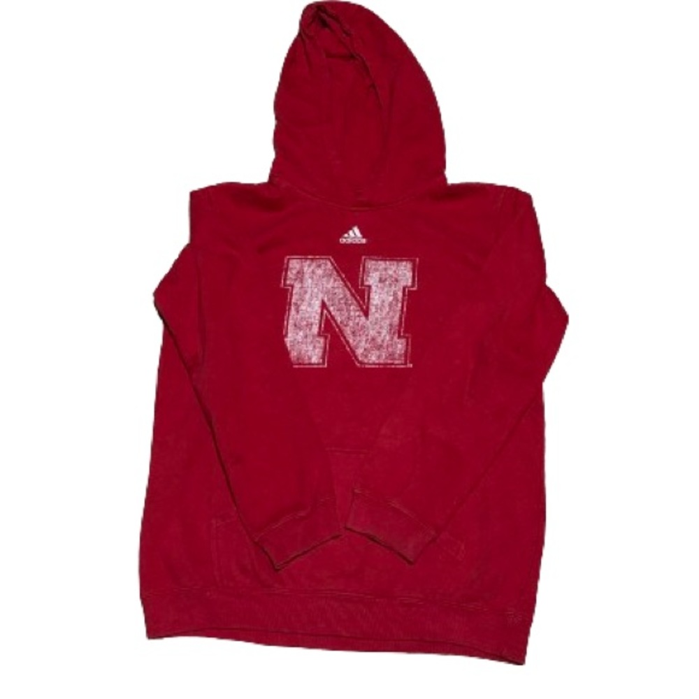 Res Adidas Hoodie